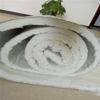 電梯井針刺氈廠家，鋁箔針刺氈，電梯隔音氈A級(jí)防火降噪