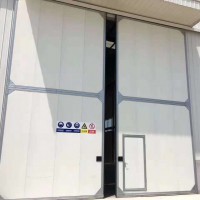 工業(yè)門、批發(fā)提升門、工業(yè)保溫門廠家，工業(yè)門廠家