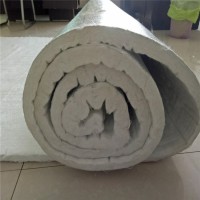 電梯隔音針刺氈廠家，20mm鋁箔針刺氈，防火隔音棉