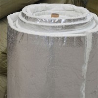 電梯吸音氈，防火降噪隔音氈，DLK針刺氈廠家