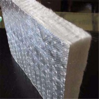 重慶電梯井隔音氈廠家，防火降噪針刺氈，承攬施工