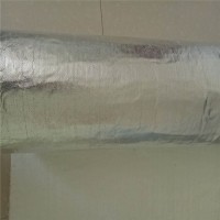 合肥電梯井DLK針刺氈，電梯隔音氈，防火針刺氈廠家