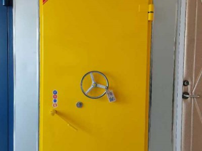 泄爆窗，密閉門，密閉門廠家