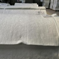 井道隔聲針刺氈，20mm厚電梯隔音氈廠家，防火隔音棉