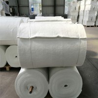 浙江電梯隔音氈，電梯井針刺氈，防火隔音棉，針刺氈廠家