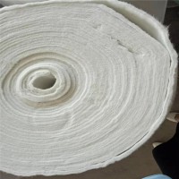 電梯井防火隔音棉，井道針刺氈，電梯井隔音氈廠家