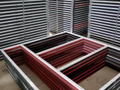 鋁制防火窗，鋁制耐火窗，閬閬門業(yè)有限公司