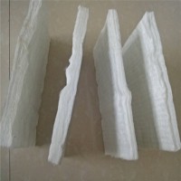 電梯井隔音氈廠家直供，井道防火針刺氈施工