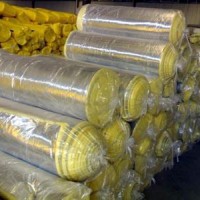 玻璃絲綿為什么不用于外墻保溫系統(tǒng)呢？