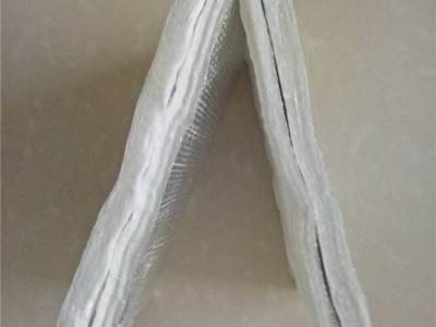 東鼎電梯井隔音氈，鋁箔針刺氈，井道防火隔音棉