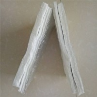 東鼎電梯井隔音氈，鋁箔針刺氈，井道防火隔音棉