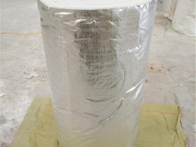 井道隔音針刺氈，防火降噪隔音氈，電梯井吸音氈廠家