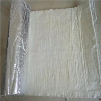 電梯井針刺氈廠家，井道防火隔音氈，廠家承攬電梯井吸音氈施工