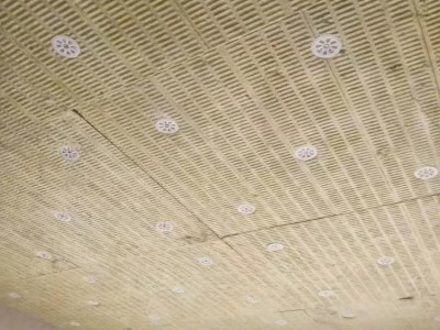 長(zhǎng)春巖棉板