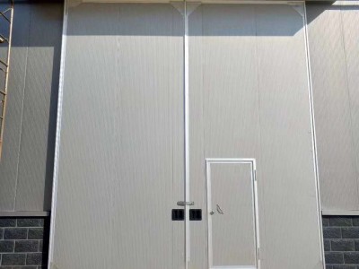 工業(yè)門，車間大門，工業(yè)推拉門