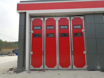 工業(yè)門，車間大門，工業(yè)推拉門