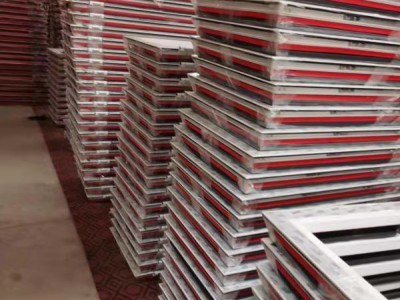 乙級(jí)防火窗，固定防火窗，開啟防火窗