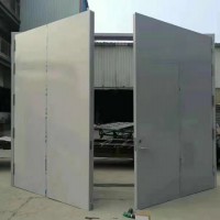 任丘防火門，鋼質(zhì)防火門，超大防火門