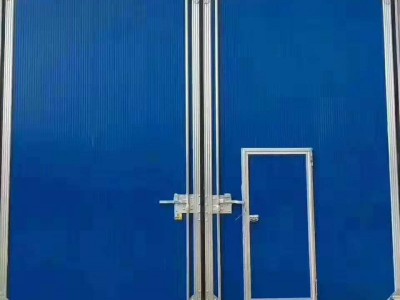 工業(yè)門，車間大門，工業(yè)推拉門