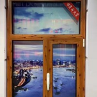 鋁制防火窗，鋁制耐火窗，閬閬門業(yè)有限公司