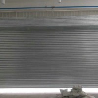 防火卷簾門，卷簾門， 鋼制防火卷簾