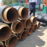 河北雙燁保溫，管道施工