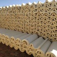 河北雙燁保溫，聚氨酯管殼