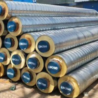 河北雙燁保溫，管道施工