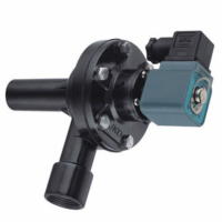 DCF-4差動(dòng)連身閥