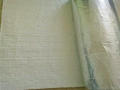 電梯井針刺氈施工工藝 (647播放)