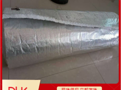 電梯井隔音針刺氈施工現(xiàn)場(chǎng) (501播放)