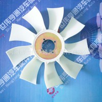 發(fā)動機水箱風(fēng)扇葉