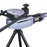 液晶顯示彎管機，小巧便攜，操作簡便