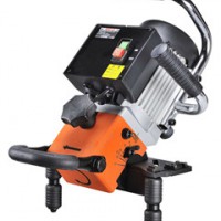 多功能管板兩用坡口機，倒角機EB24R