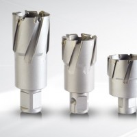 供應(yīng)多種空心鉆頭，開孔器，取芯鉆