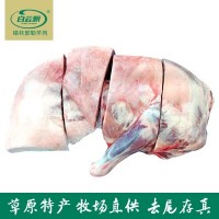 中國(guó)羊肉的“頂流”，憑什么是鹽池灘羊？