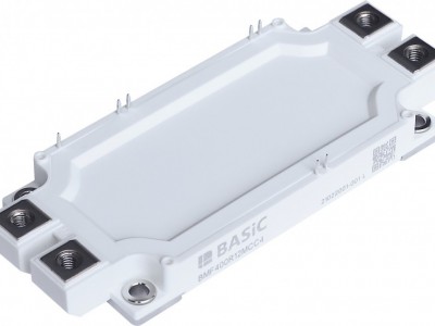 實現(xiàn)中國電力電子自主可控和產(chǎn)業(yè)升級！