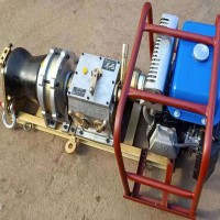 風冷柴油牽引機 放線機動絞磨型號