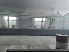 四氟彈性帶拉伸設(shè)備 (46播放)