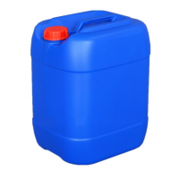 藍星LX-016中央空調(diào)緩蝕阻垢劑