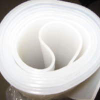 硅橡膠板、墊