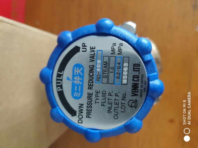 VENNGD-30減壓閥2