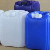 藍星化工AX-307非氧化型殺菌滅藻劑