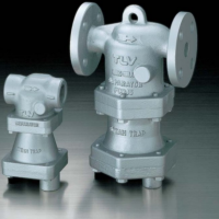 日本DC3A汽水分離器 進口TLV汽水分離器