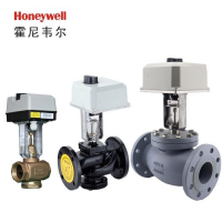 進口美國-VH58電動調(diào)節(jié)閥 霍尼韋爾電動調(diào)節(jié)閥