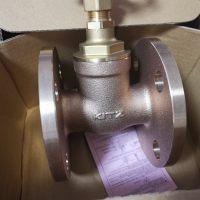 日本KITZ北澤銅閘閥 進(jìn)口FR型青銅絲扣閘閥