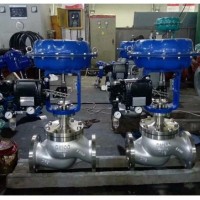 ZJHP/M氣動單座套筒調(diào)節(jié)閥 廠家氣動調(diào)節(jié)閥