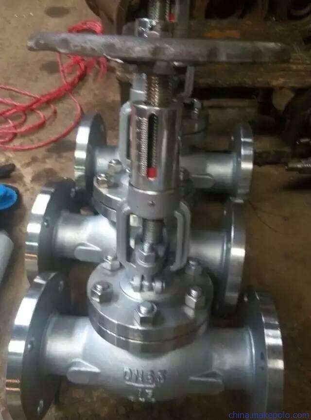 手動調(diào)節(jié)閥6