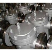 倒置桶1800系列疏水閥 不銹鋼浮球式疏水閥