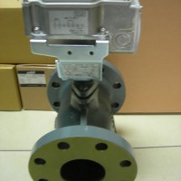 日本山武電動二通閥 VY51XXL電動二通閥